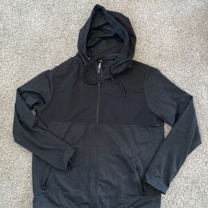 Kirkland vest/sweetshirt